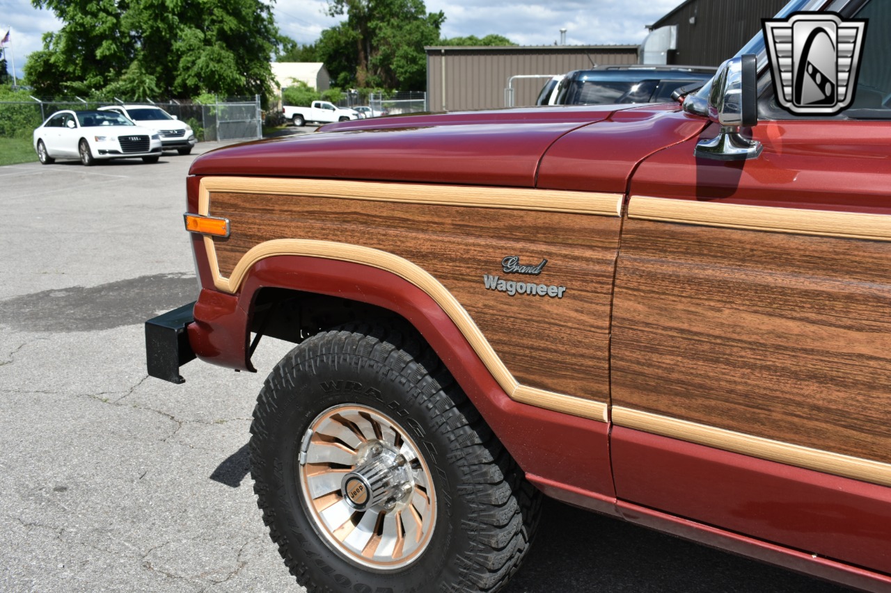 1984-Jeep-Wagoneer-for-sale-30