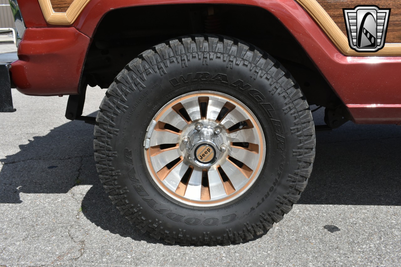 1984-Jeep-Wagoneer-for-sale-31