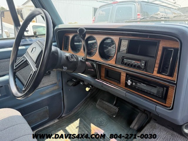 1987-dodge-ramcharger-150-lifted-4x4-suv-project-suv-for-sale-12