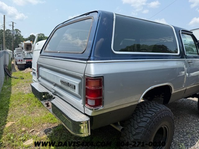 1987-dodge-ramcharger-150-lifted-4x4-suv-project-suv-for-sale-14