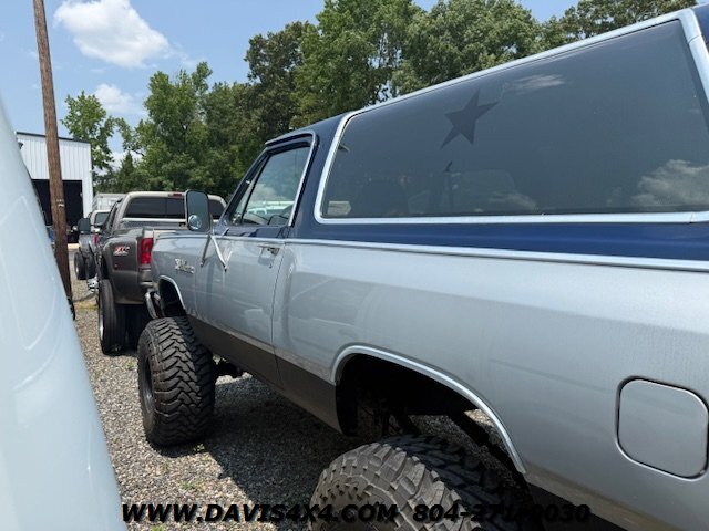 1987-dodge-ramcharger-150-lifted-4x4-suv-project-suv-for-sale-16