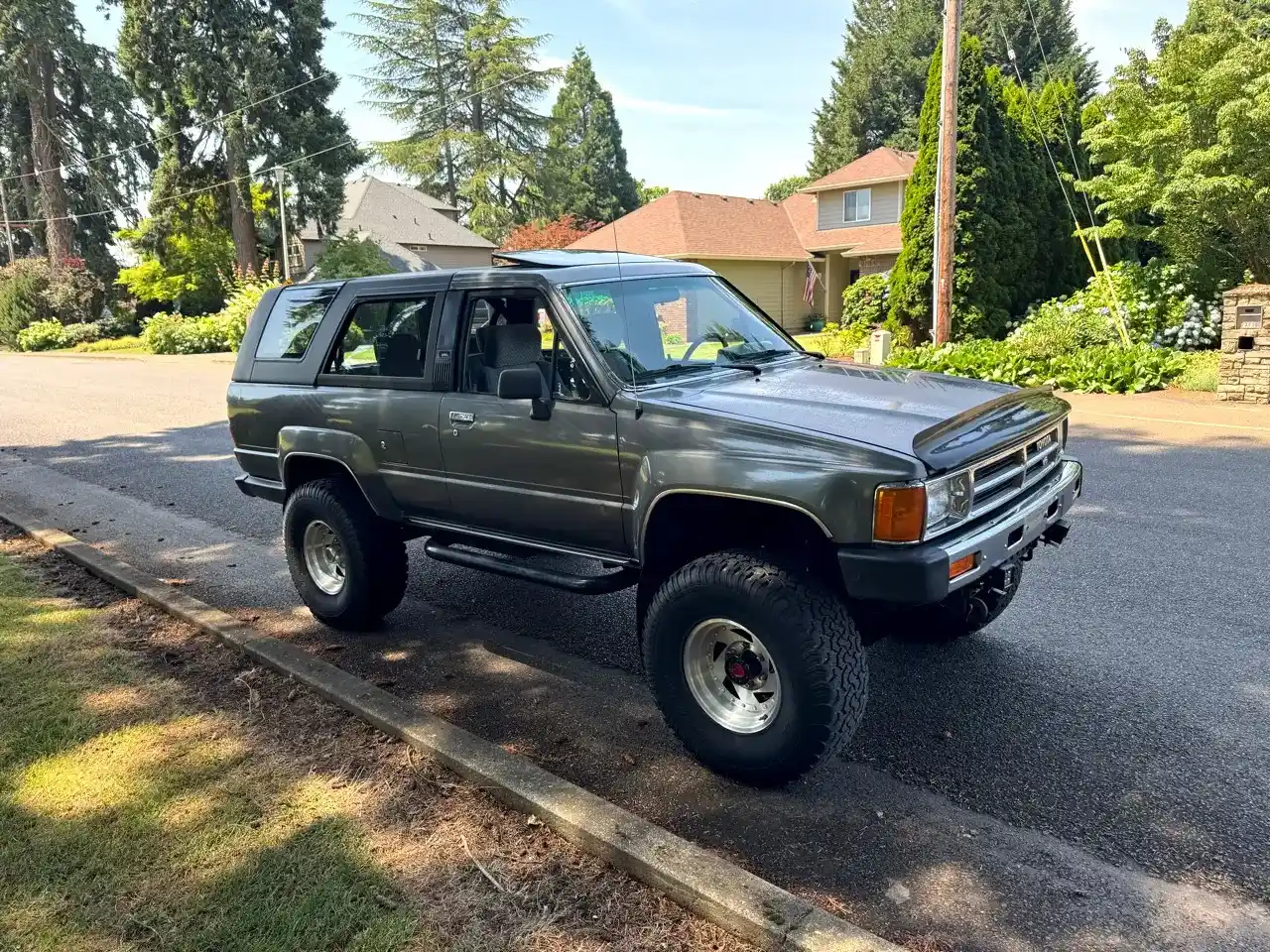 1988-toyota-4runner-sr5-for-sale-canby-or-10