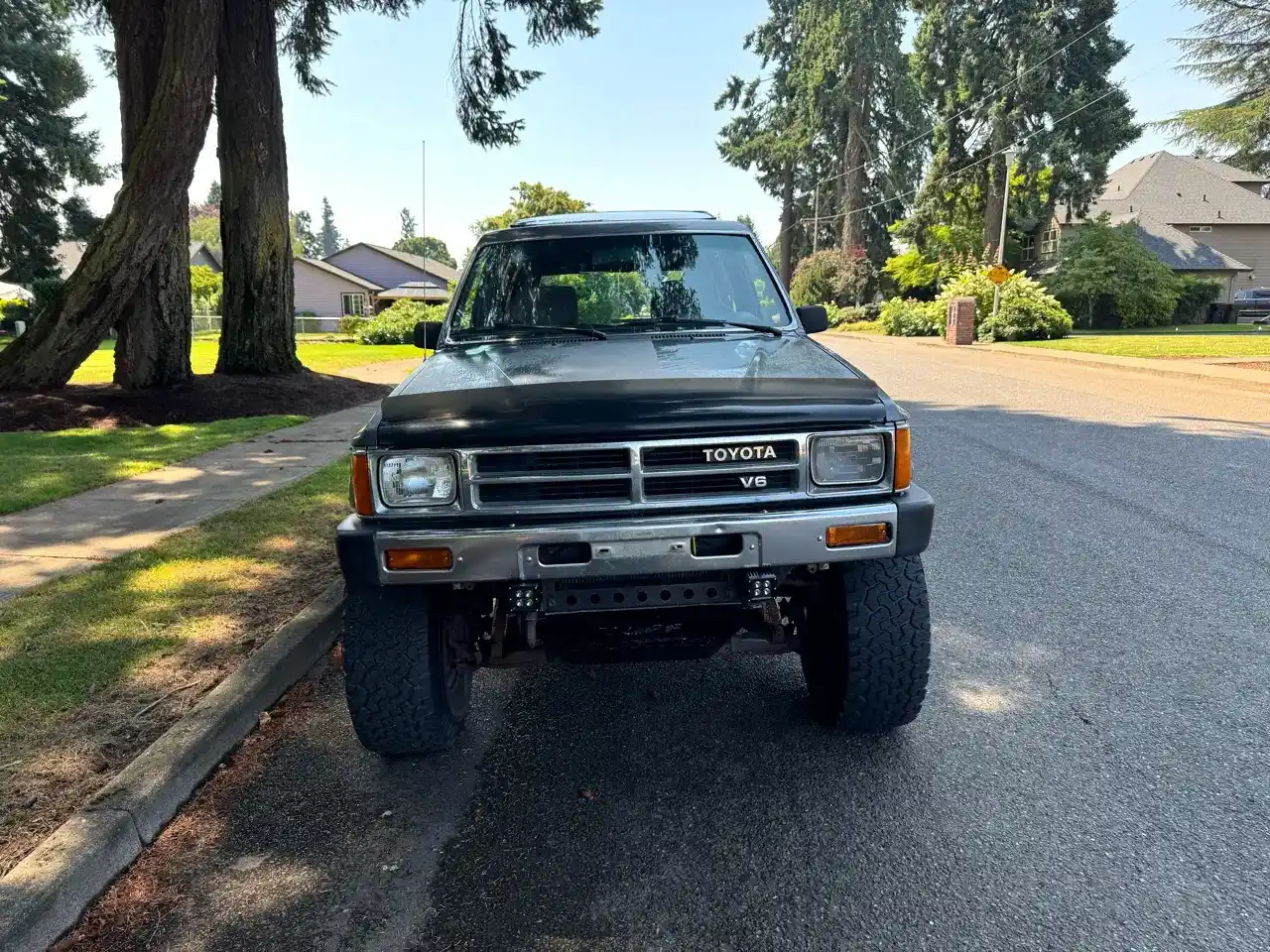 1988-toyota-4runner-sr5-for-sale-canby-or-11