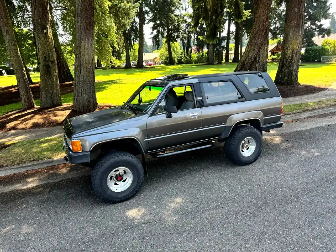 1988-toyota-4runner-sr5-for-sale-canby-or-13
