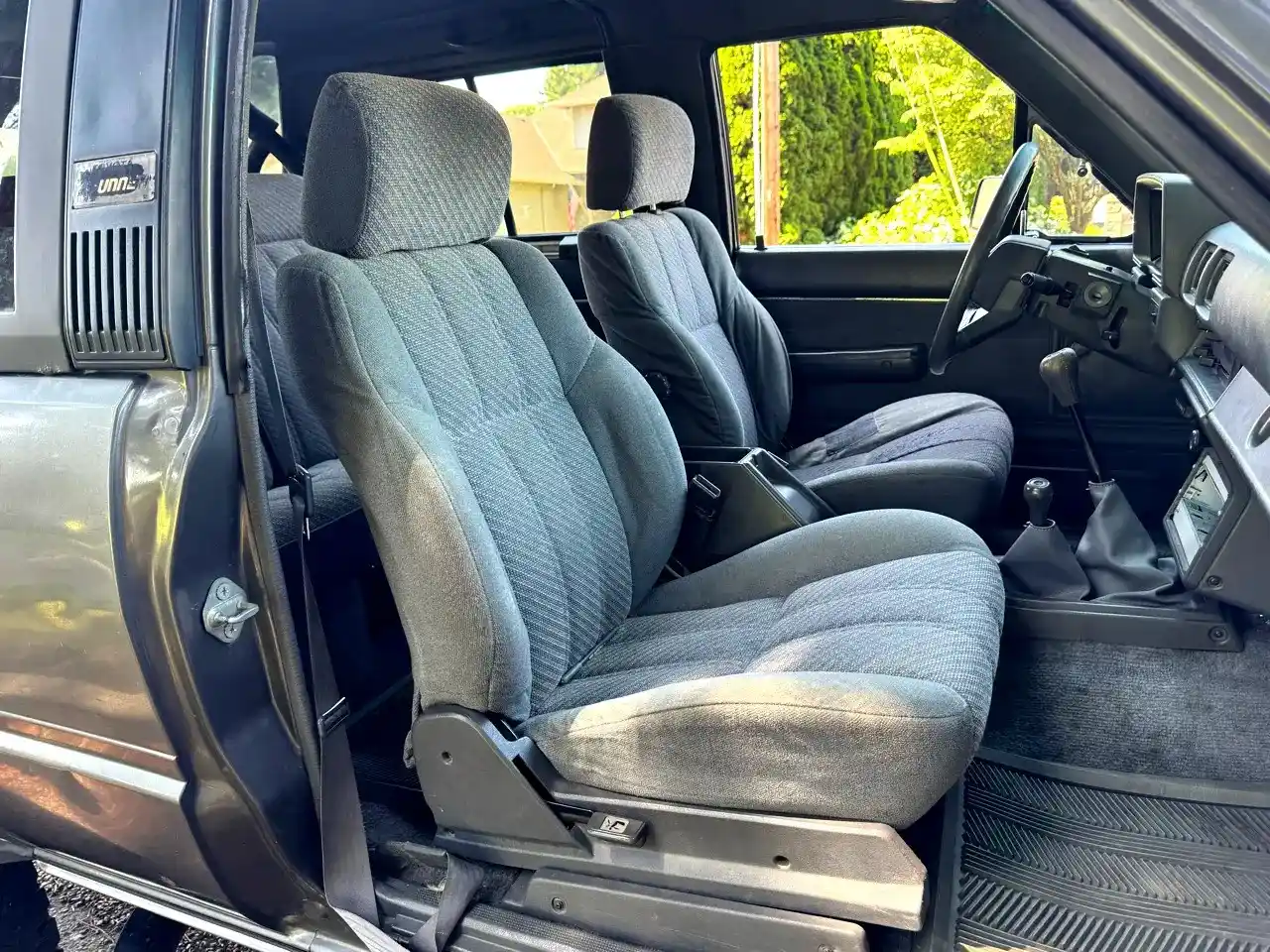 1988-toyota-4runner-sr5-for-sale-canby-or-18