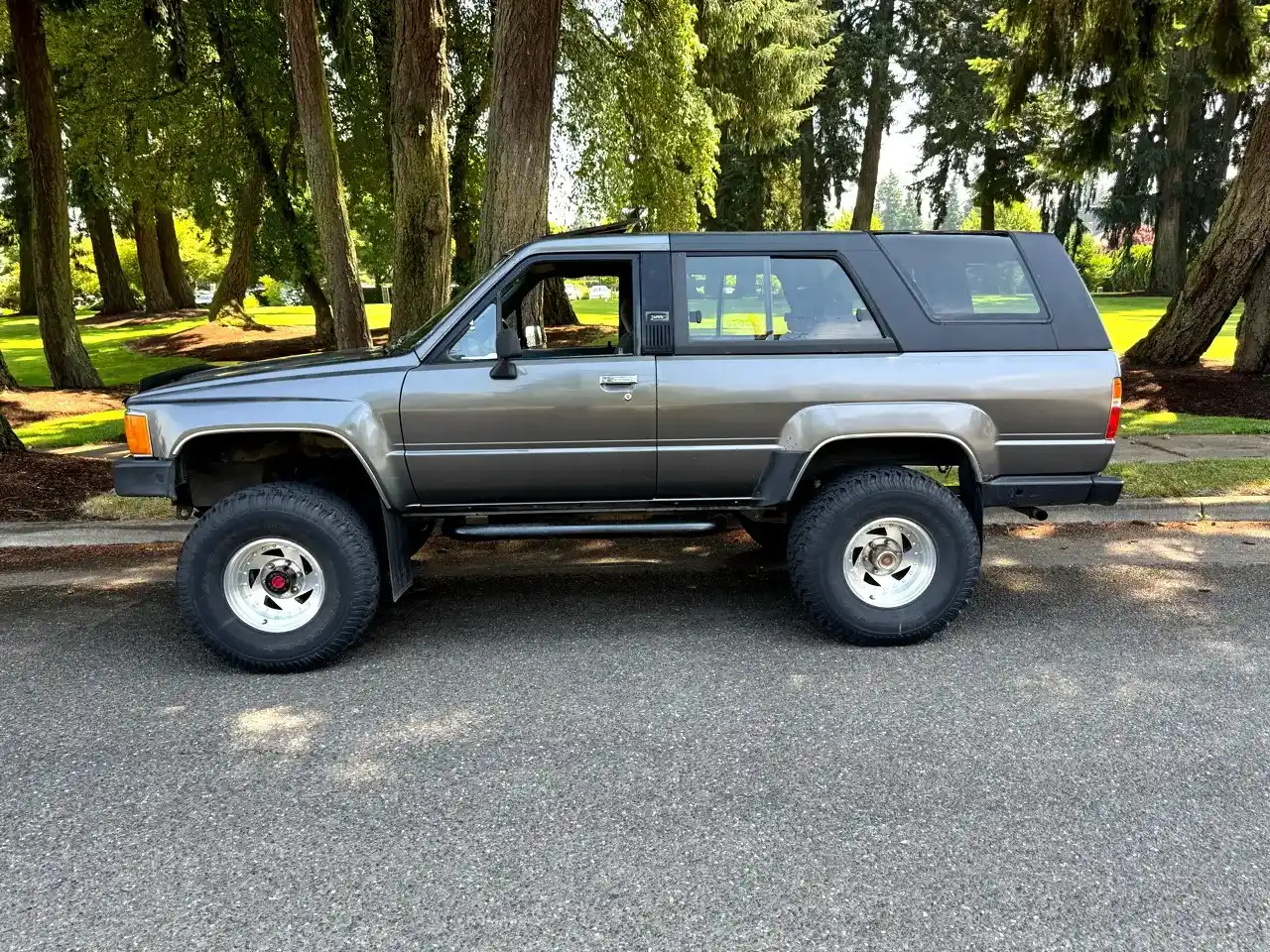 1988-toyota-4runner-sr5-for-sale-canby-or-2