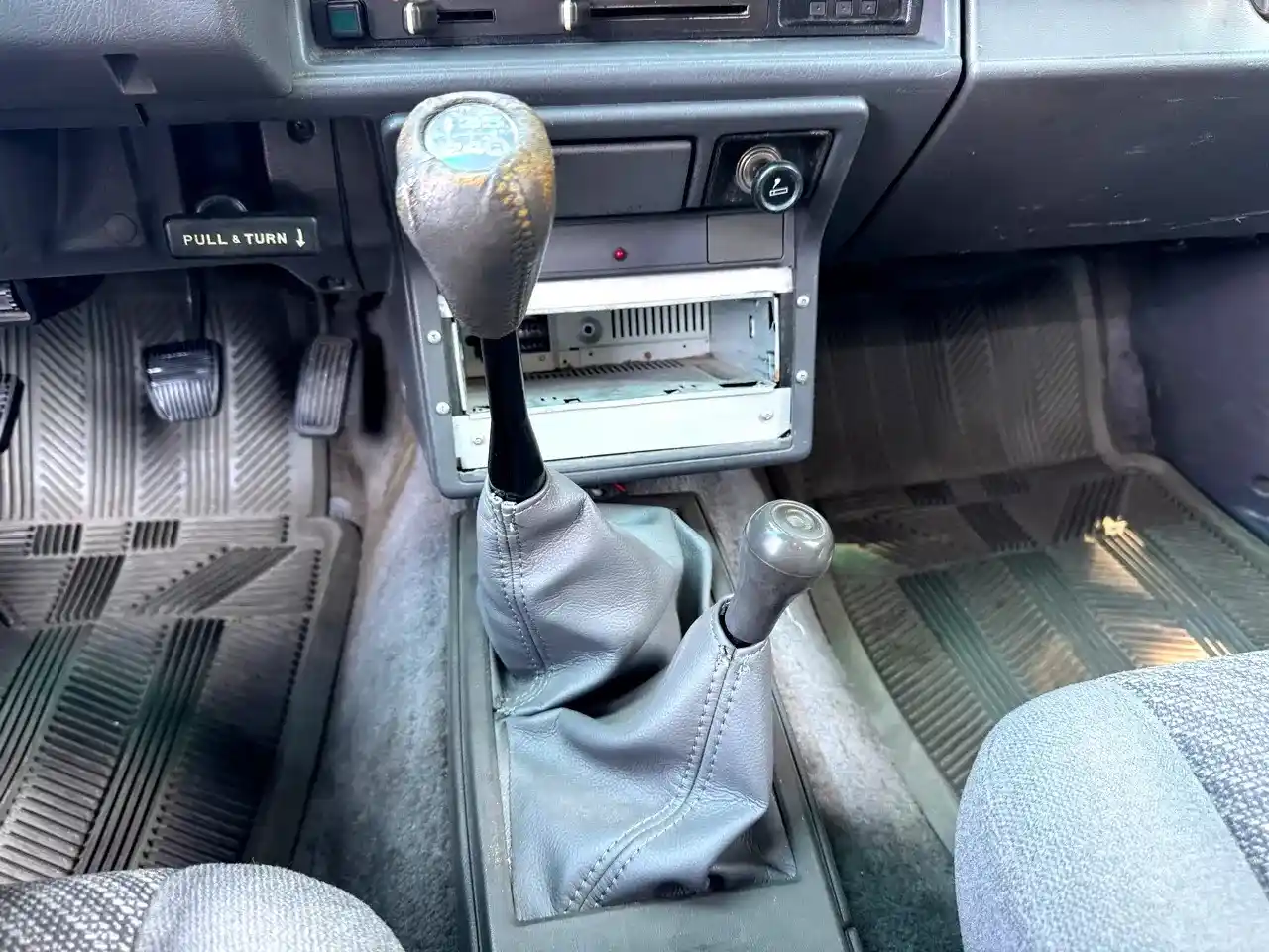 1988-toyota-4runner-sr5-for-sale-canby-or-22