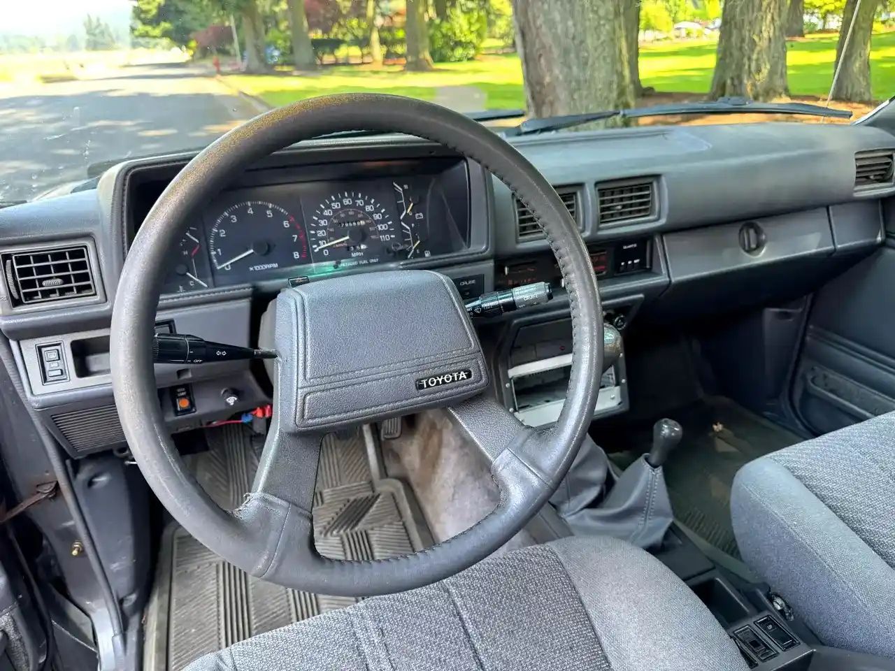 1988-toyota-4runner-sr5-for-sale-canby-or-25