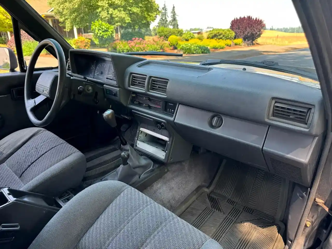 1988-toyota-4runner-sr5-for-sale-canby-or-26