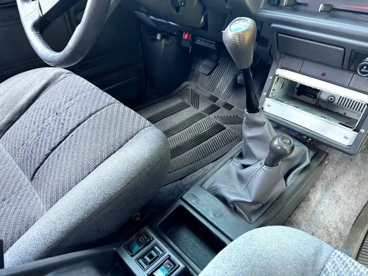 1988-toyota-4runner-sr5-for-sale-canby-or-29