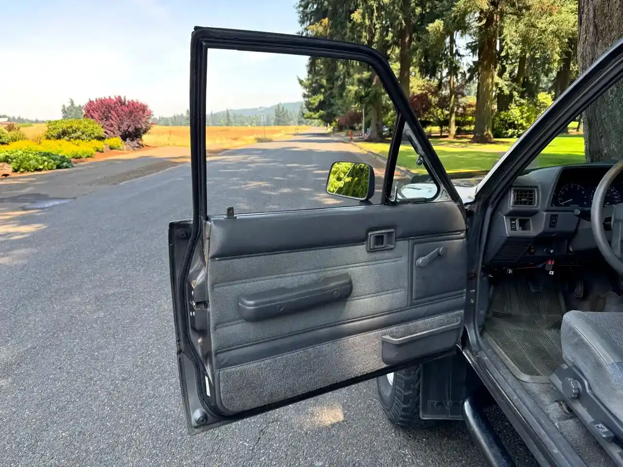 1988-toyota-4runner-sr5-for-sale-canby-or-30