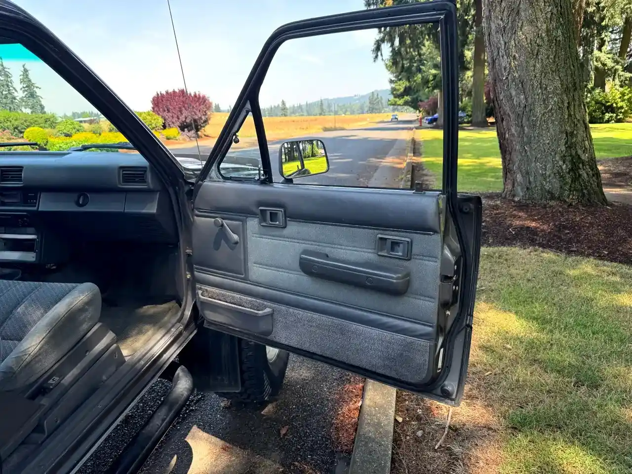 1988-toyota-4runner-sr5-for-sale-canby-or-31