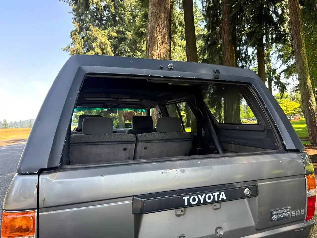 1988-toyota-4runner-sr5-for-sale-canby-or-36