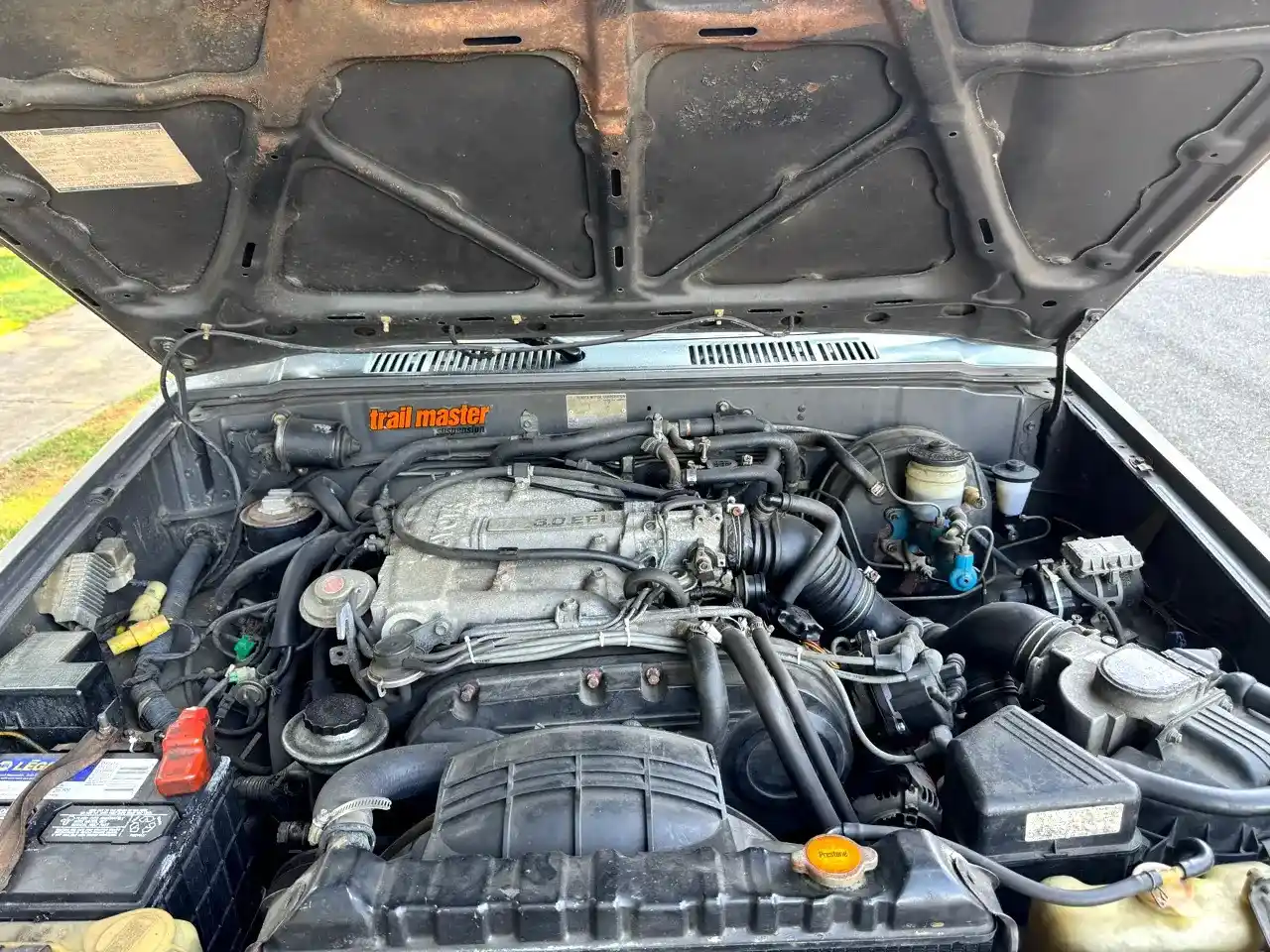1988-toyota-4runner-sr5-for-sale-canby-or-4