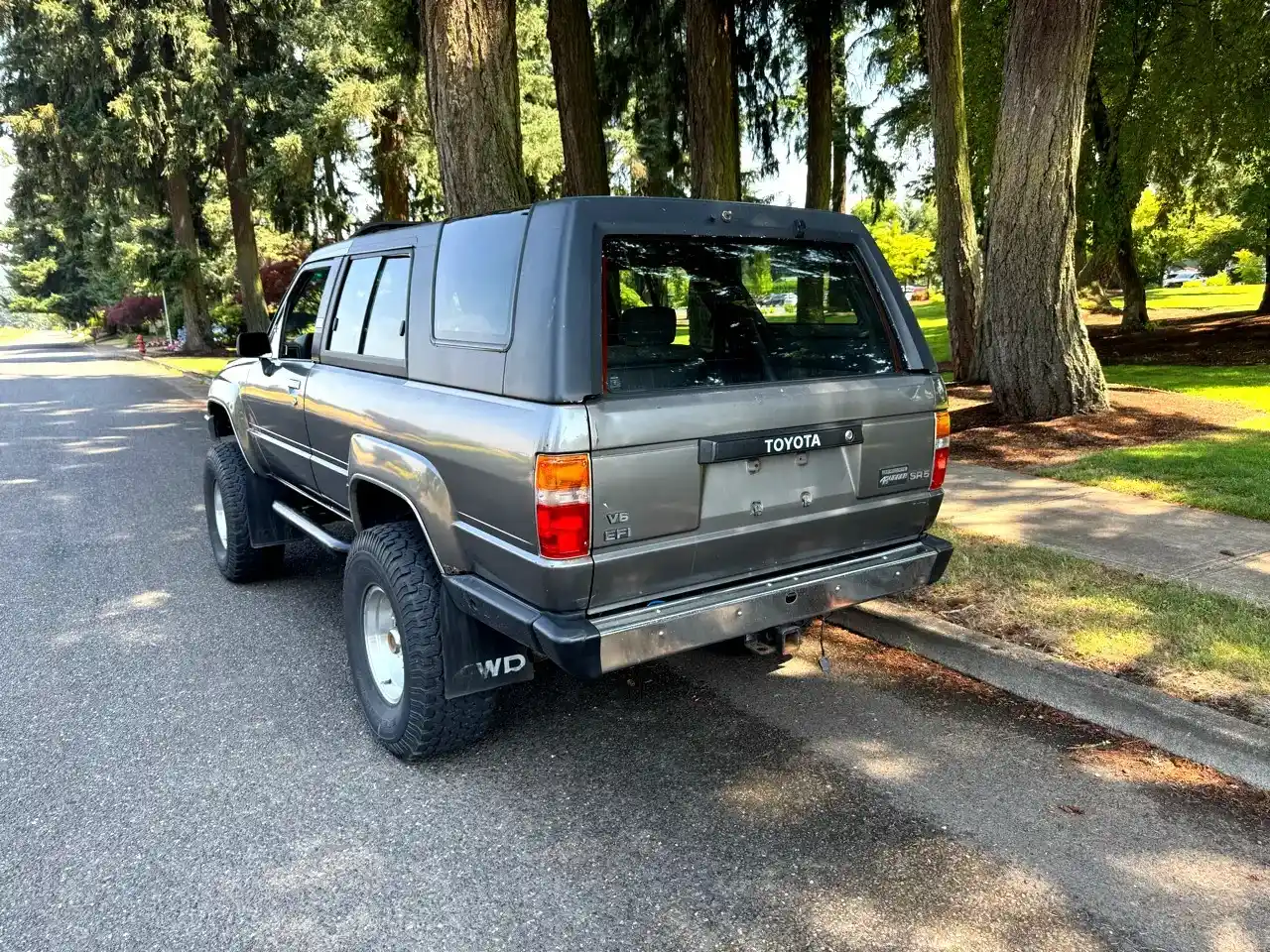 1988-toyota-4runner-sr5-for-sale-canby-or-6