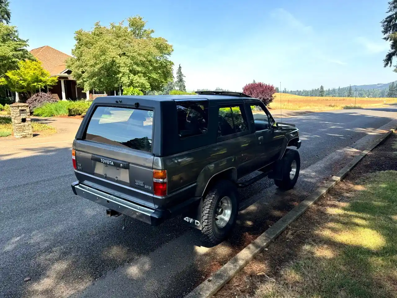 1988-toyota-4runner-sr5-for-sale-canby-or-8