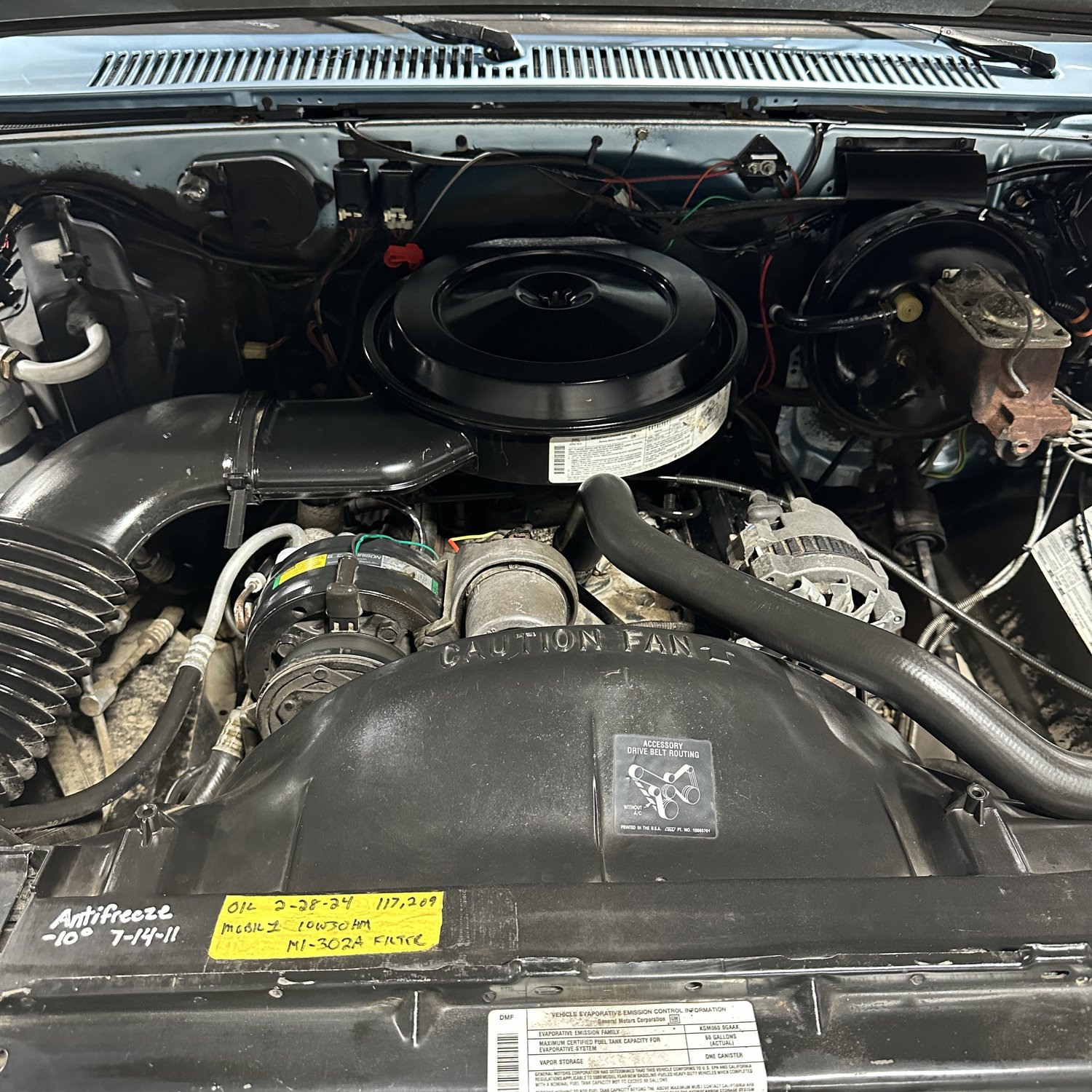 1989-chevrolet-suburban-2500-for-sale-indiana-15