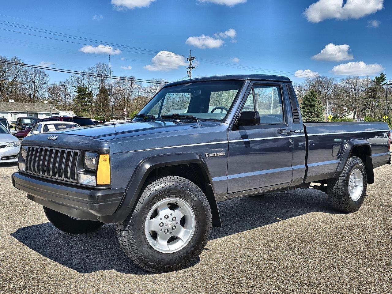 1989-jeep-comanche-for-sale-1