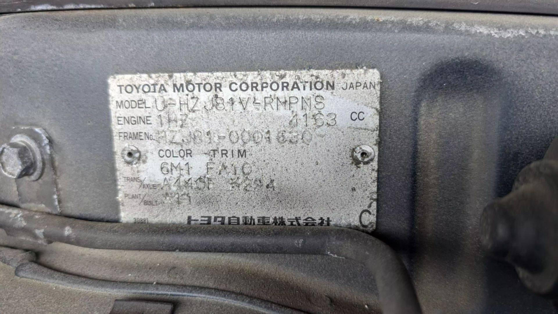 1993-toyota-land-cruiser-80-series-for-sale-15