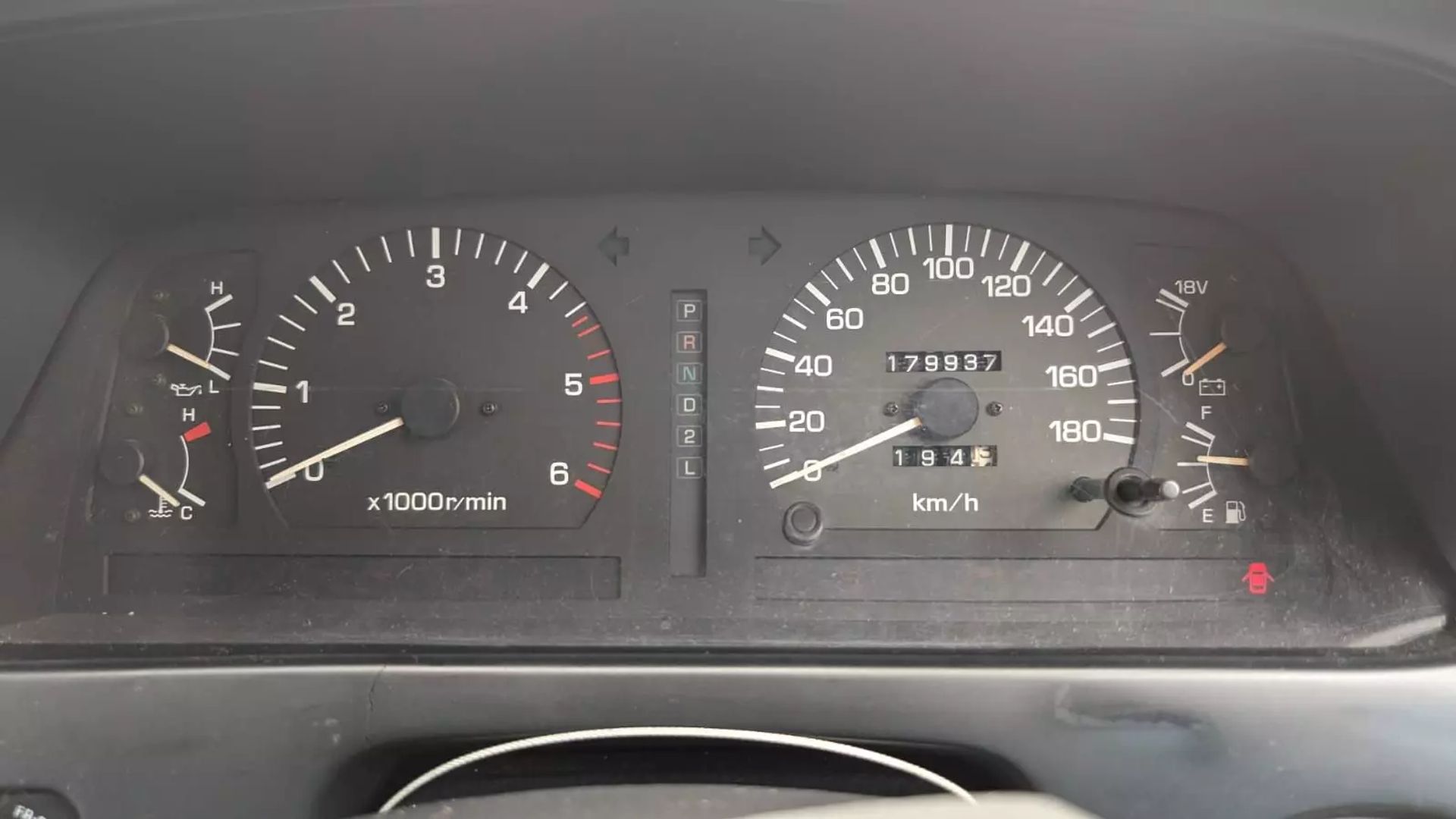1993-toyota-land-cruiser-80-series-for-sale-19