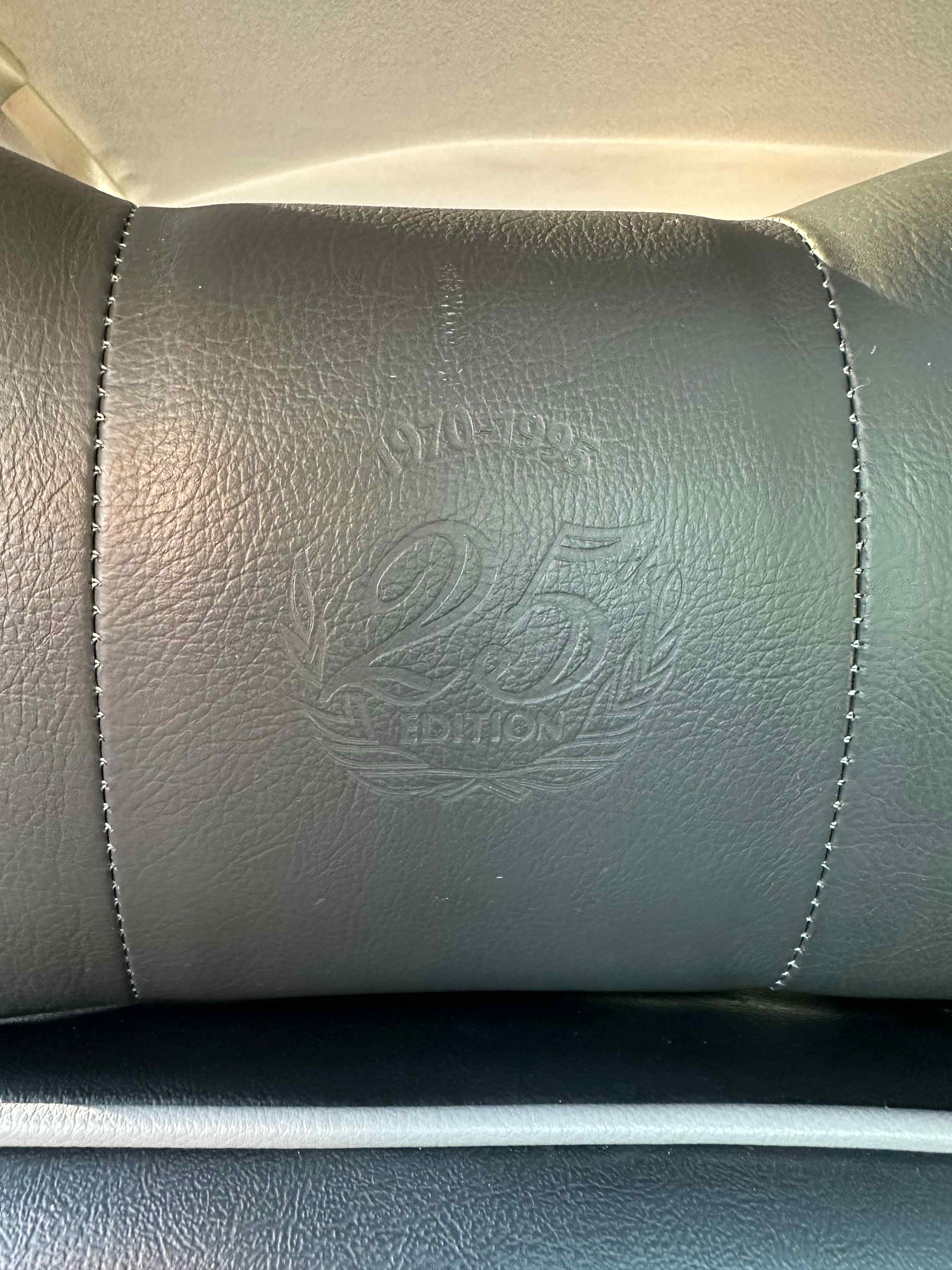 1995 Land Rover Range Rover 21 (1)