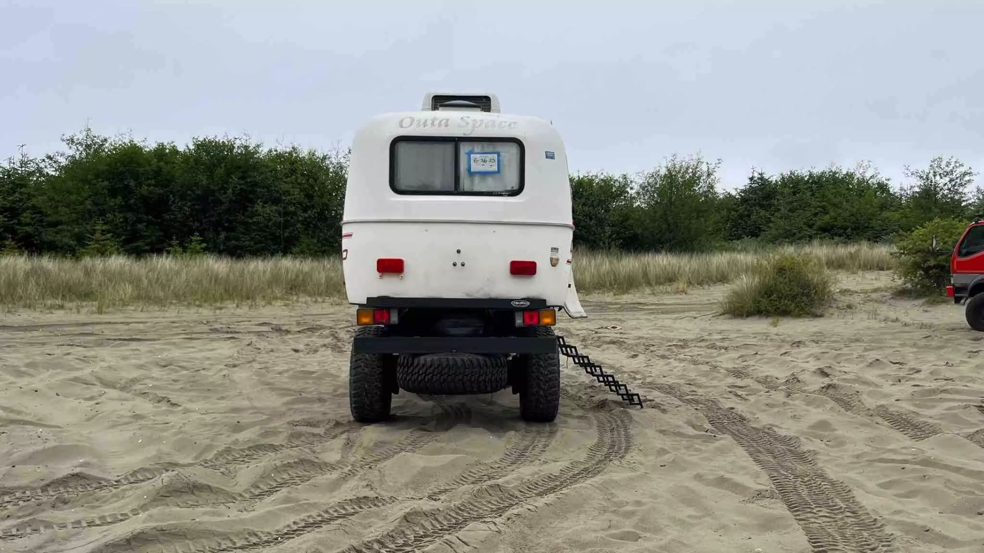 1995 MITSUBISHI CANTER DOKA-07
