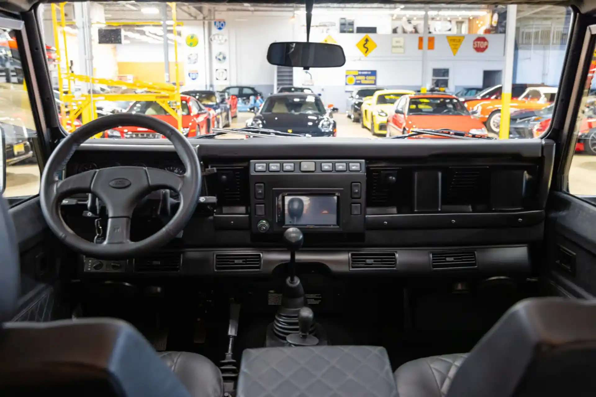 1995-land-rover-defender-90-nas-for-sale-ramsey-nj-61