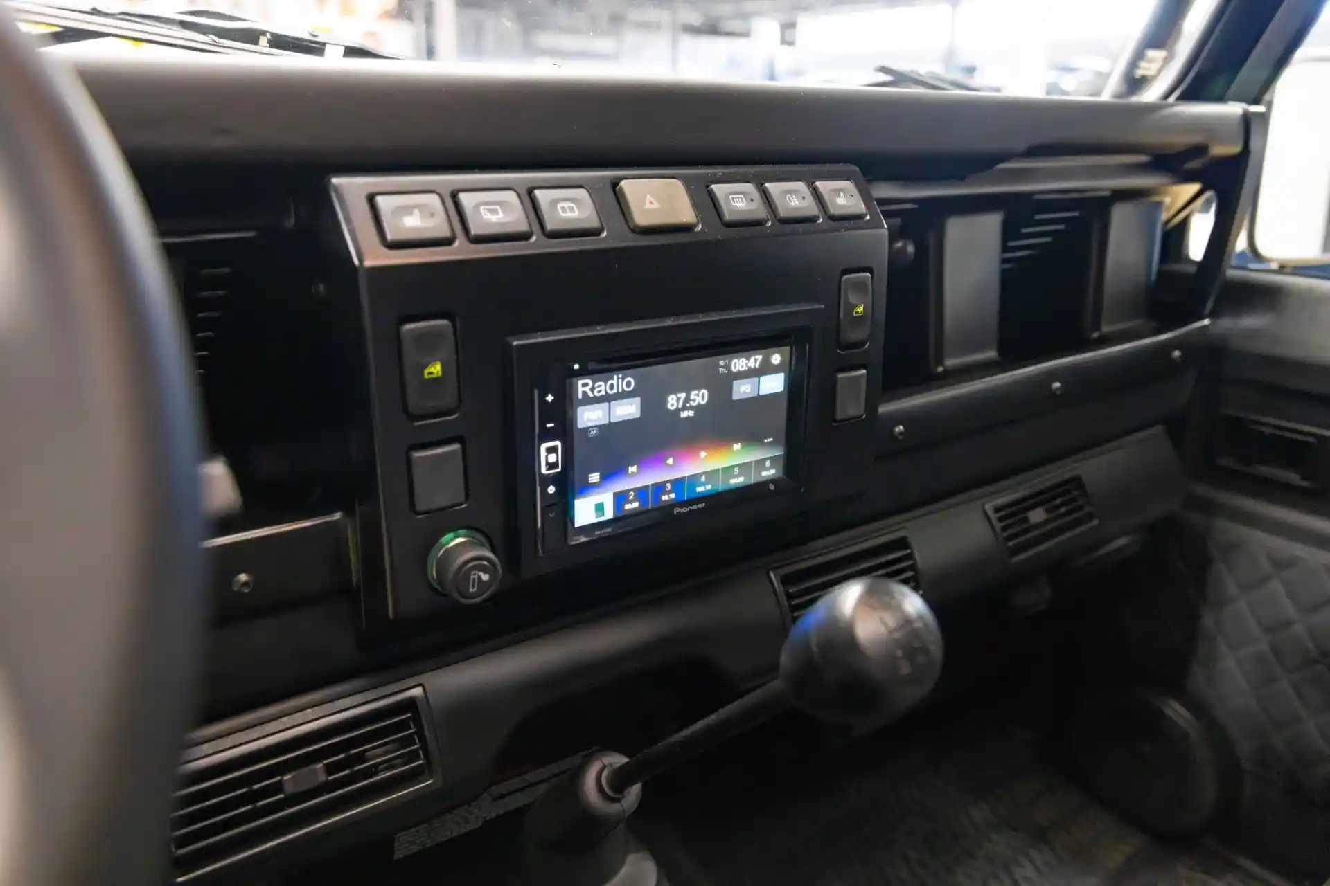 1995-land-rover-defender-90-nas-for-sale-ramsey-nj-63