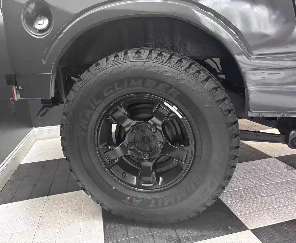 1995-suzuki-jimny-for-sale-flint-mi-07