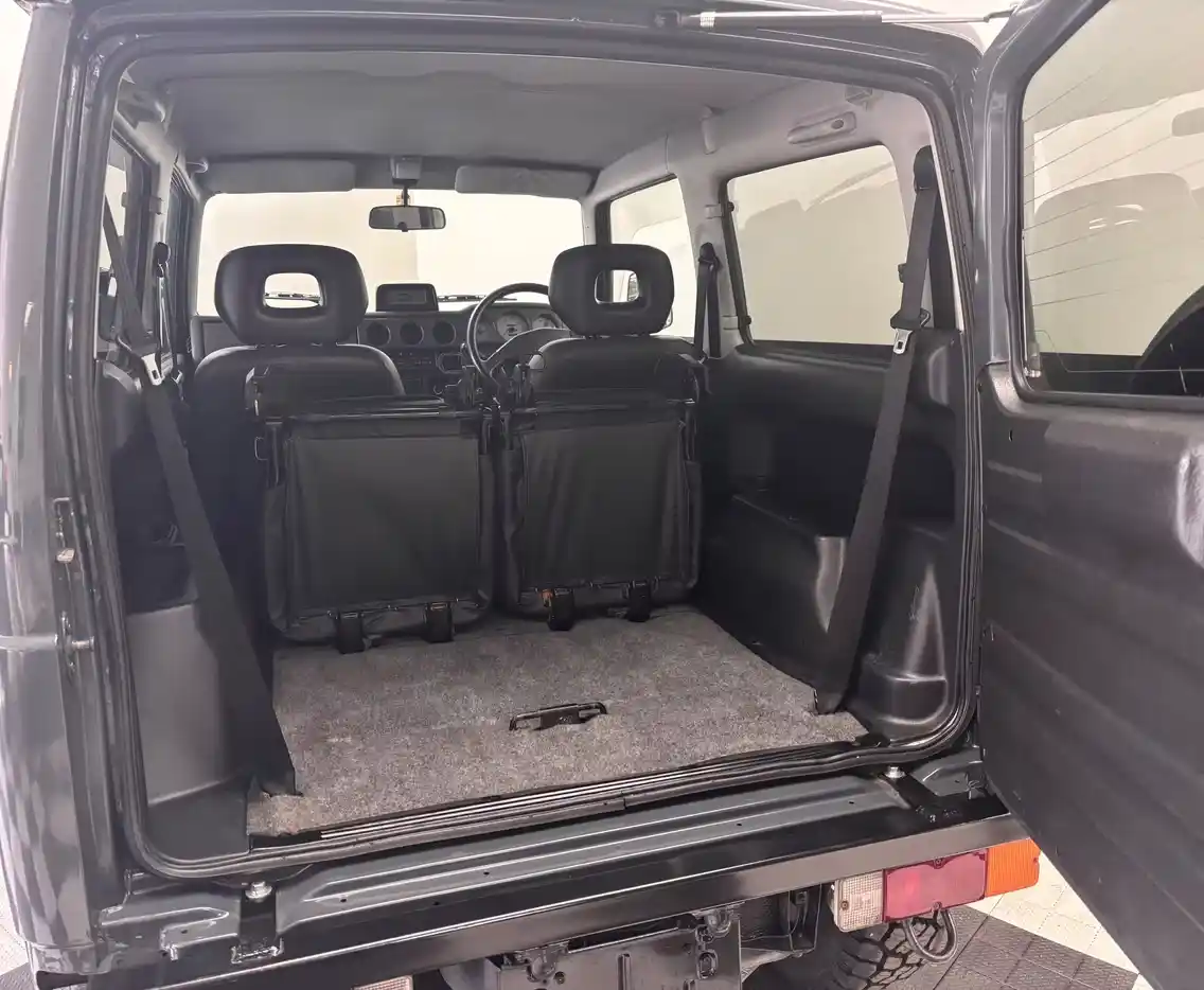 1995-suzuki-jimny-for-sale-flint-mi-13