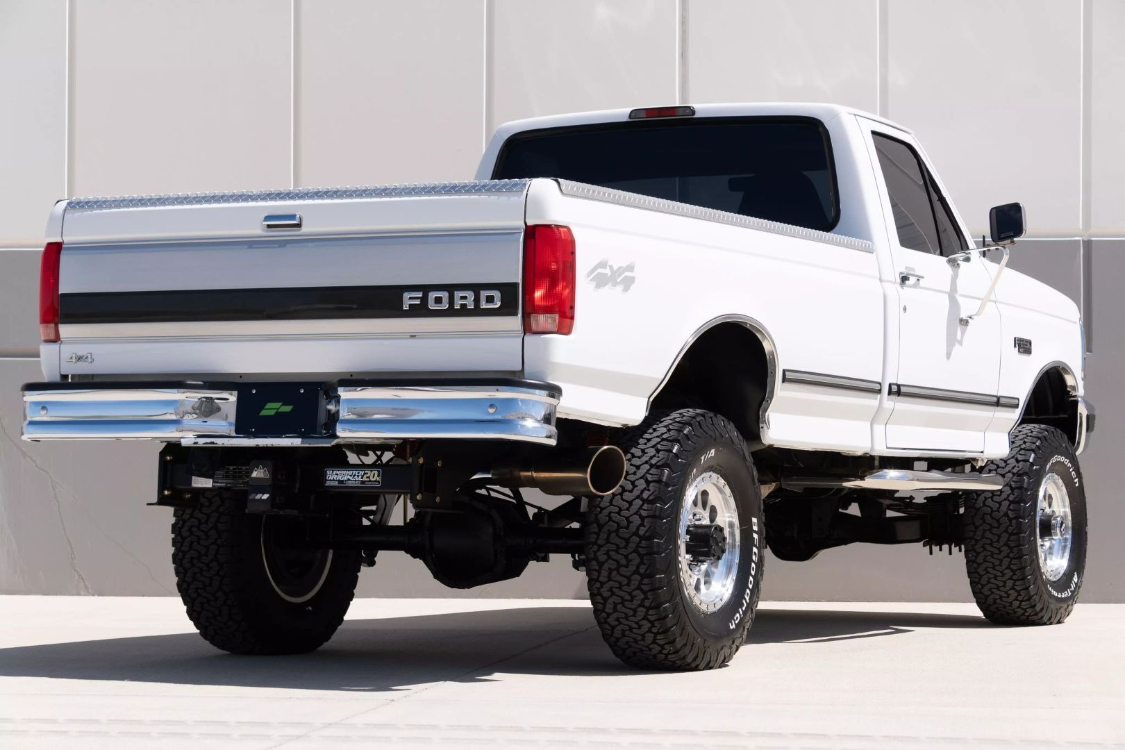 1996-FORD-F250-REGULAR-CAB-FOR-SALE-SANDY-UT-10