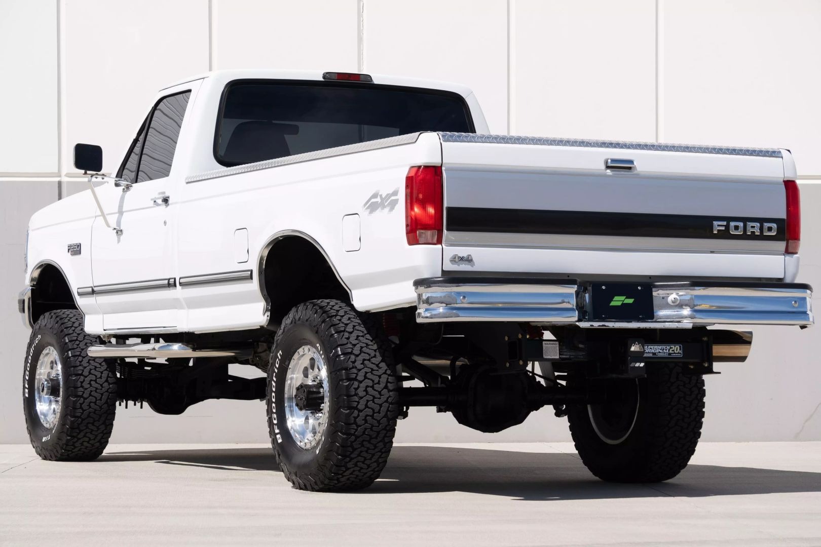1996-FORD-F250-REGULAR-CAB-FOR-SALE-SANDY-UT-11