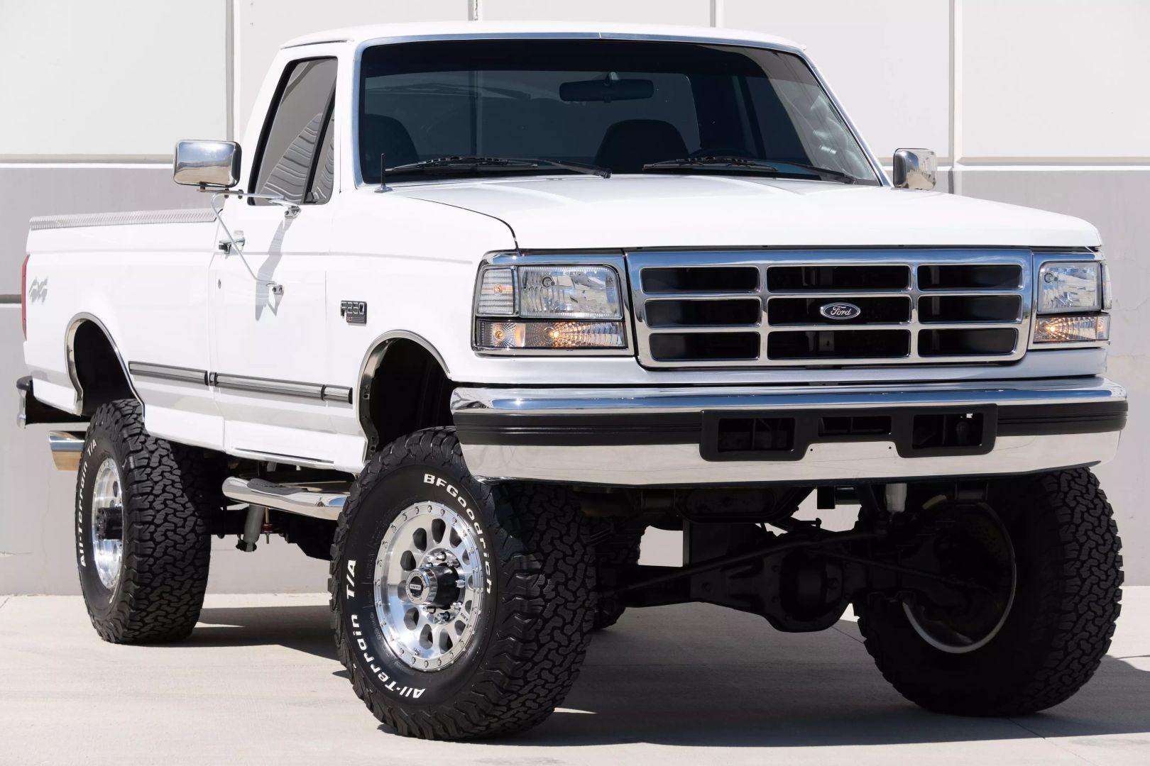 1996-FORD-F250-REGULAR-CAB-FOR-SALE-SANDY-UT-3