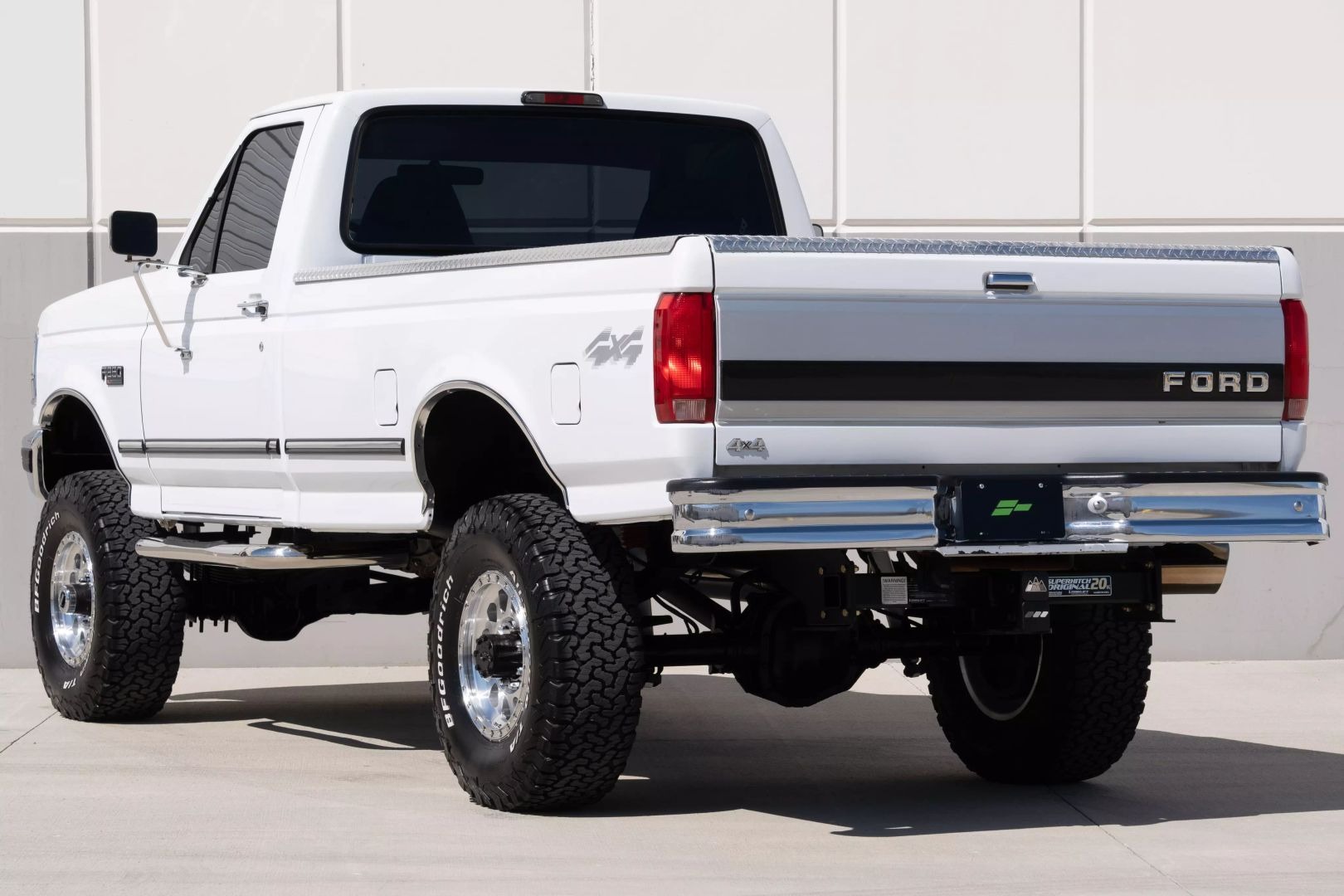 1996-FORD-F250-REGULAR-CAB-FOR-SALE-SANDY-UT-7