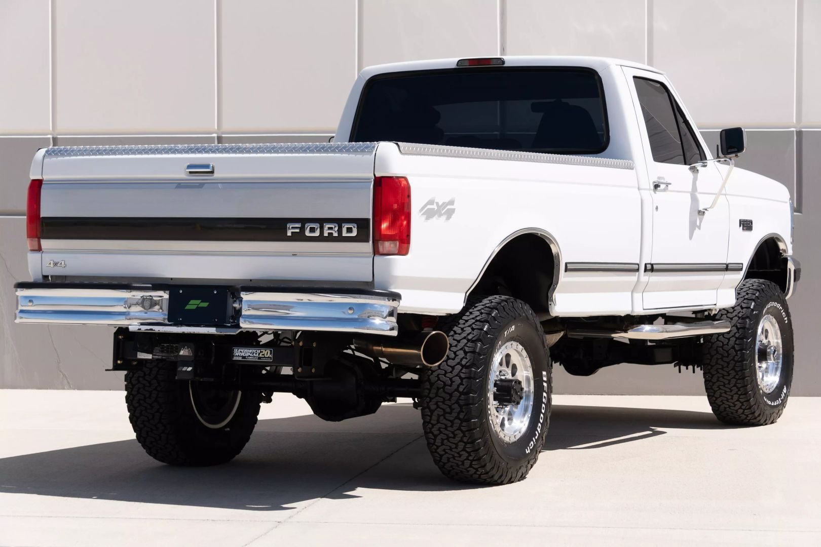 1996-FORD-F250-REGULAR-CAB-FOR-SALE-SANDY-UT-8