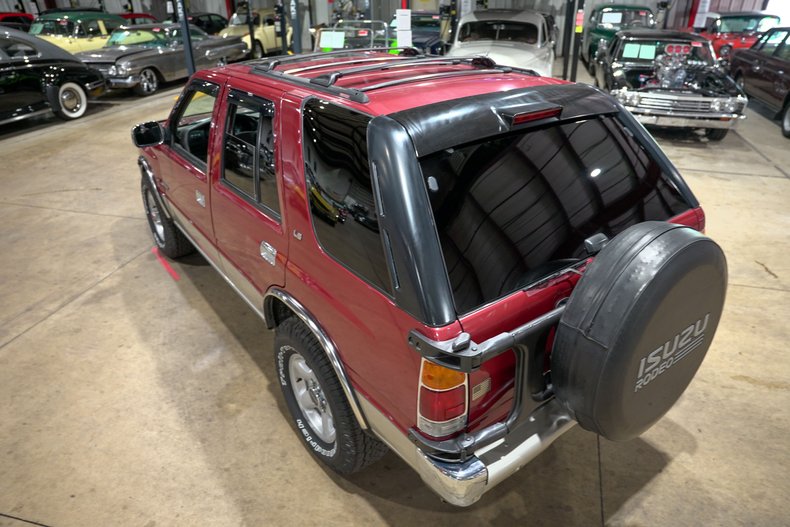 1996-isuzu-rodeo-ls-for-sale-10