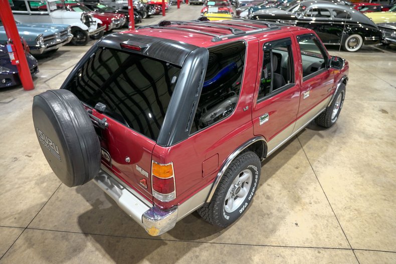 1996-isuzu-rodeo-ls-for-sale-11