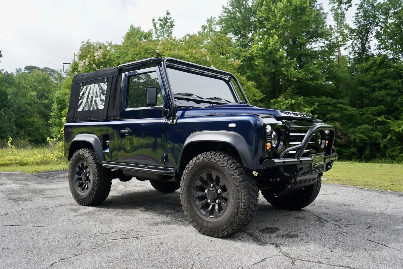 1997-land-rover-defender-90-castle-hayne-26