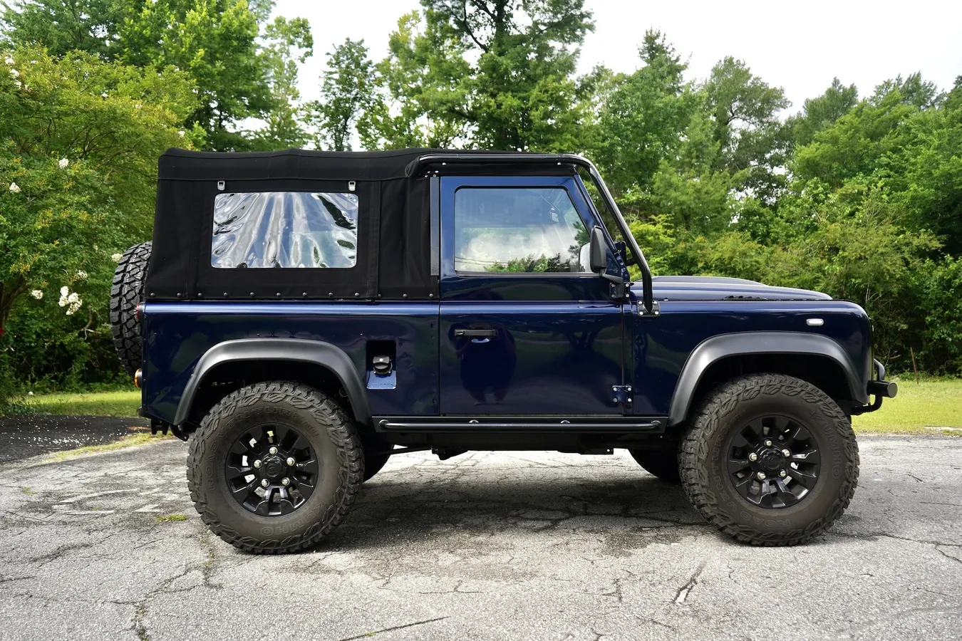 1997-land-rover-defender-90-castle-hayne-27
