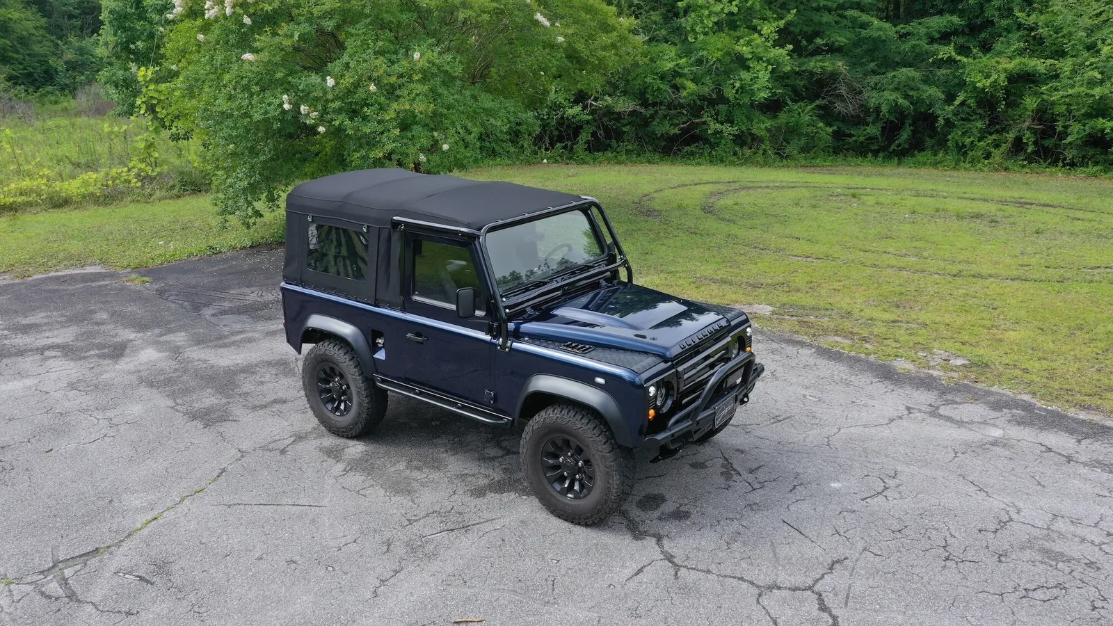1997-land-rover-defender-90-castle-hayne-49