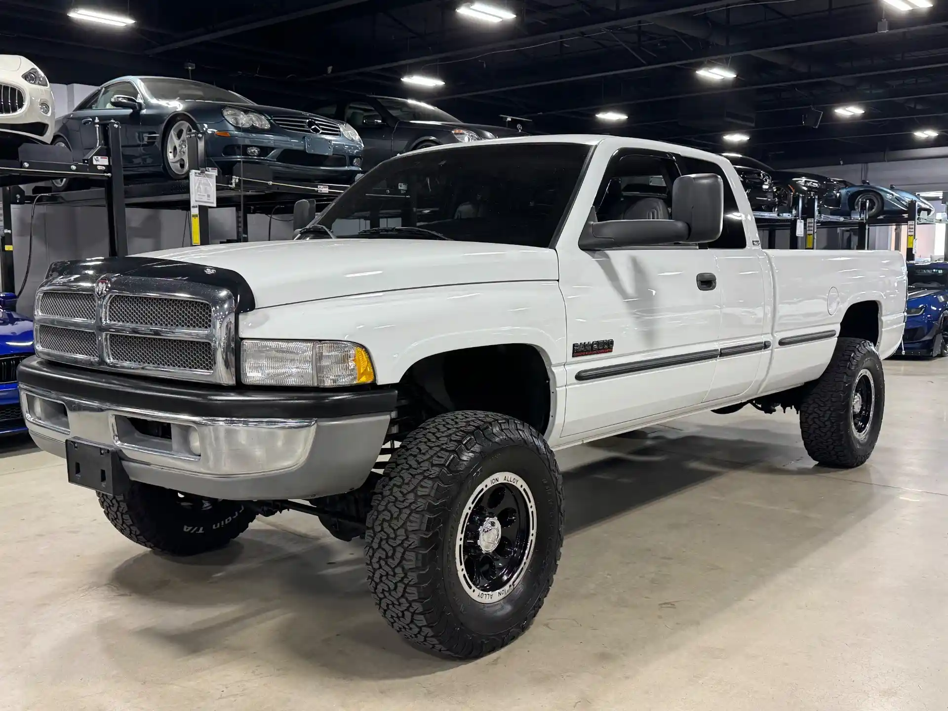 1998-DODGE-RAM-2500-FOR-SALE-HUNT-VALLEY-MD-19