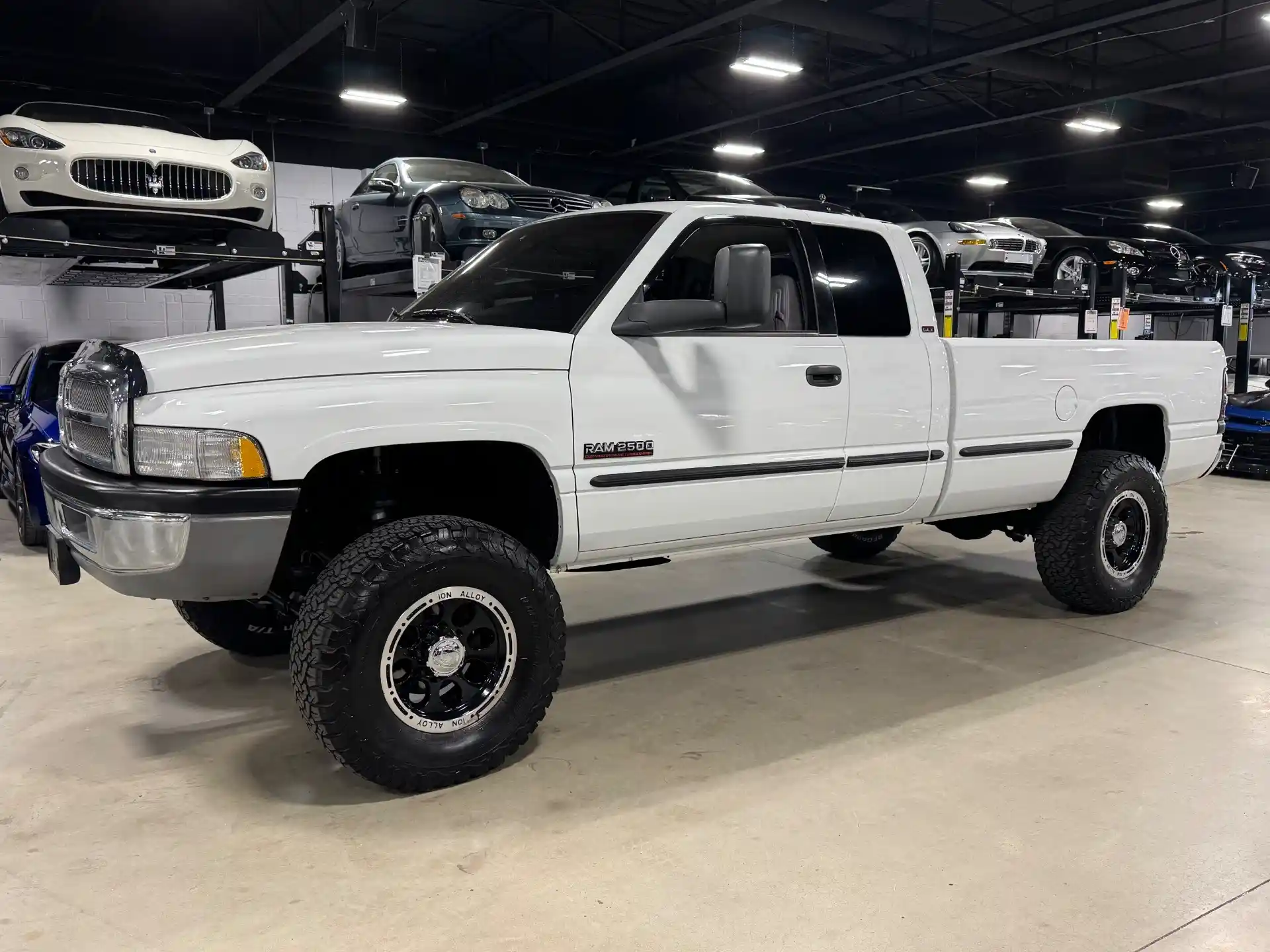 1998-DODGE-RAM-2500-FOR-SALE-HUNT-VALLEY-MD-2