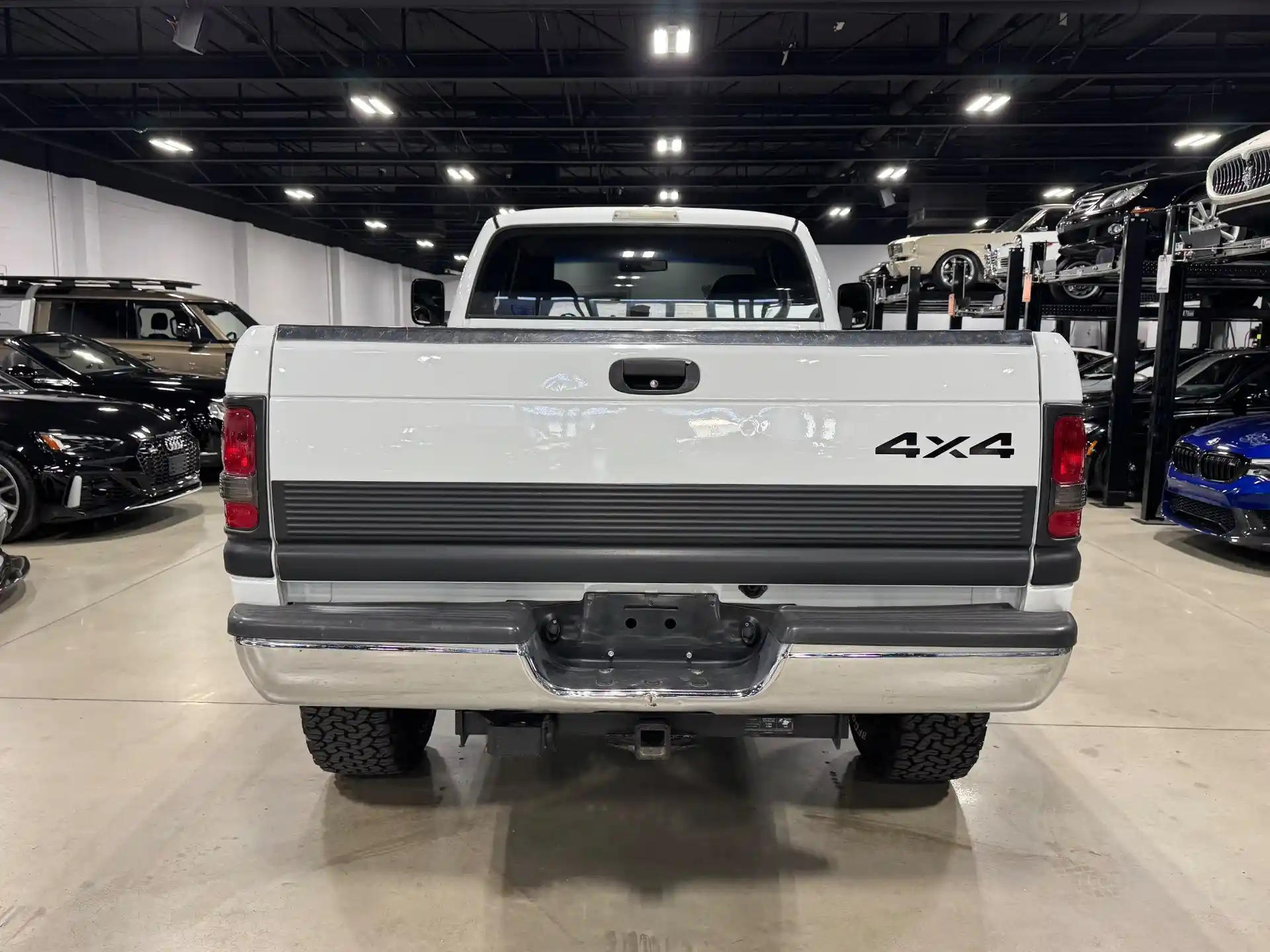 1998-DODGE-RAM-2500-FOR-SALE-HUNT-VALLEY-MD-27