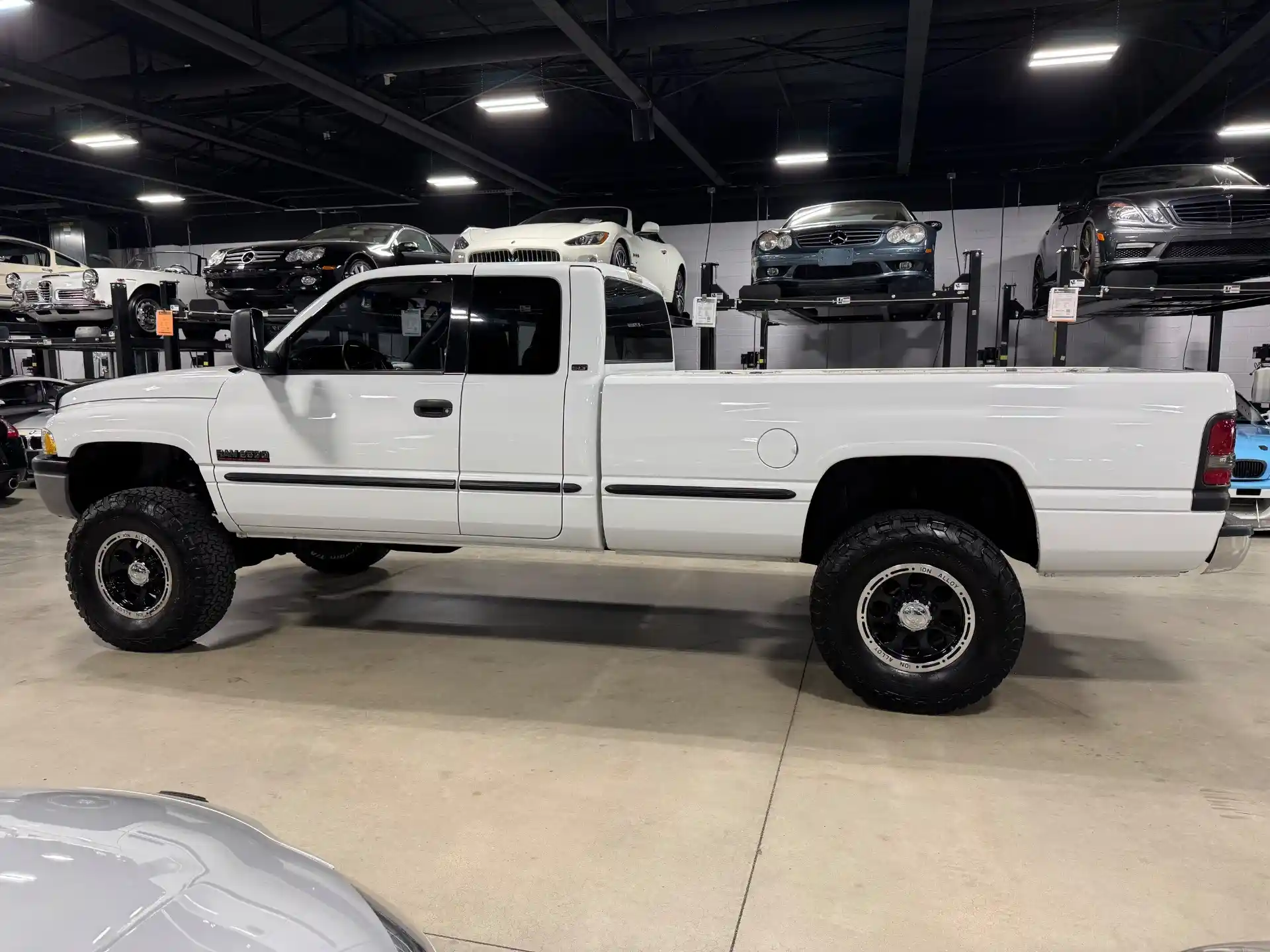 1998-DODGE-RAM-2500-FOR-SALE-HUNT-VALLEY-MD-3