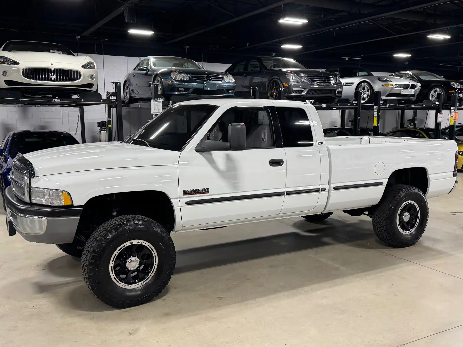 1998-DODGE-RAM-2500-FOR-SALE-HUNT-VALLEY-MD-33
