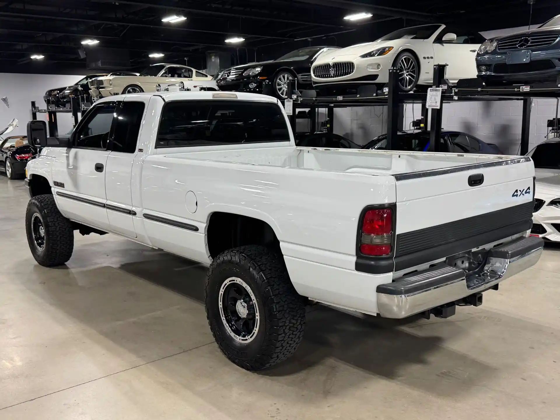 1998-DODGE-RAM-2500-FOR-SALE-HUNT-VALLEY-MD-36