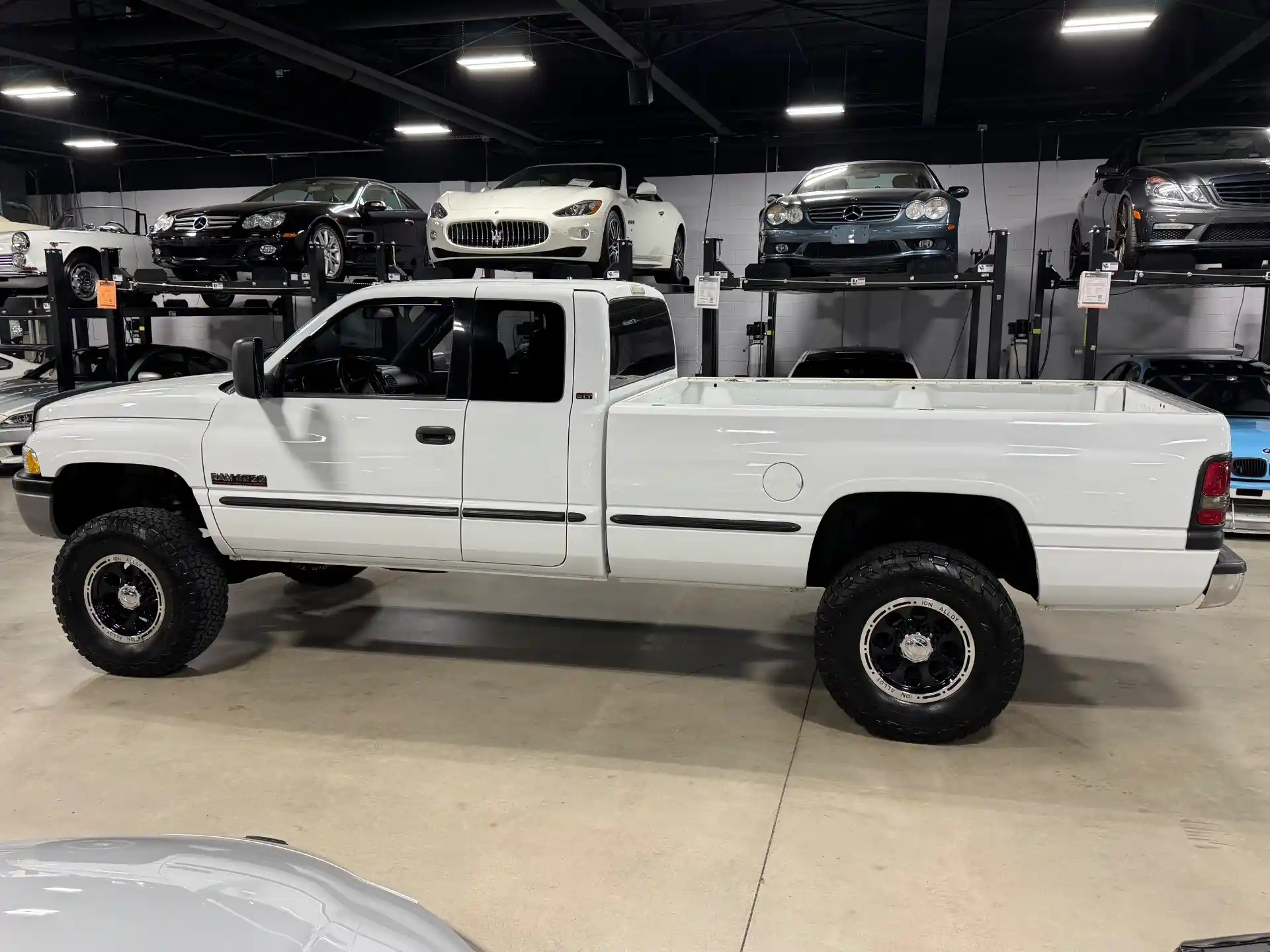 1998-DODGE-RAM-2500-FOR-SALE-HUNT-VALLEY-MD-37