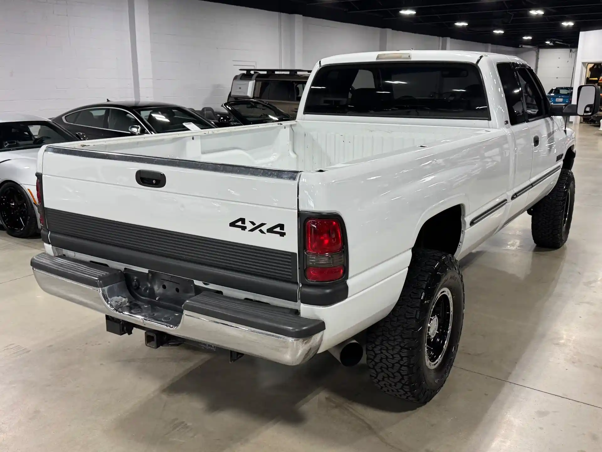 1998-DODGE-RAM-2500-FOR-SALE-HUNT-VALLEY-MD-38