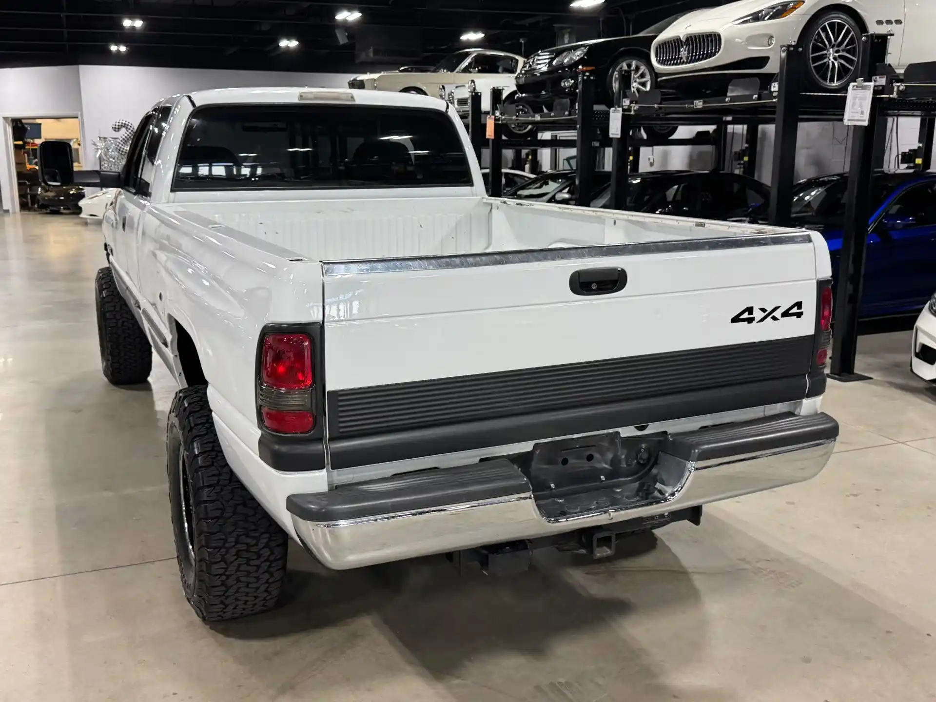 1998-DODGE-RAM-2500-FOR-SALE-HUNT-VALLEY-MD-40