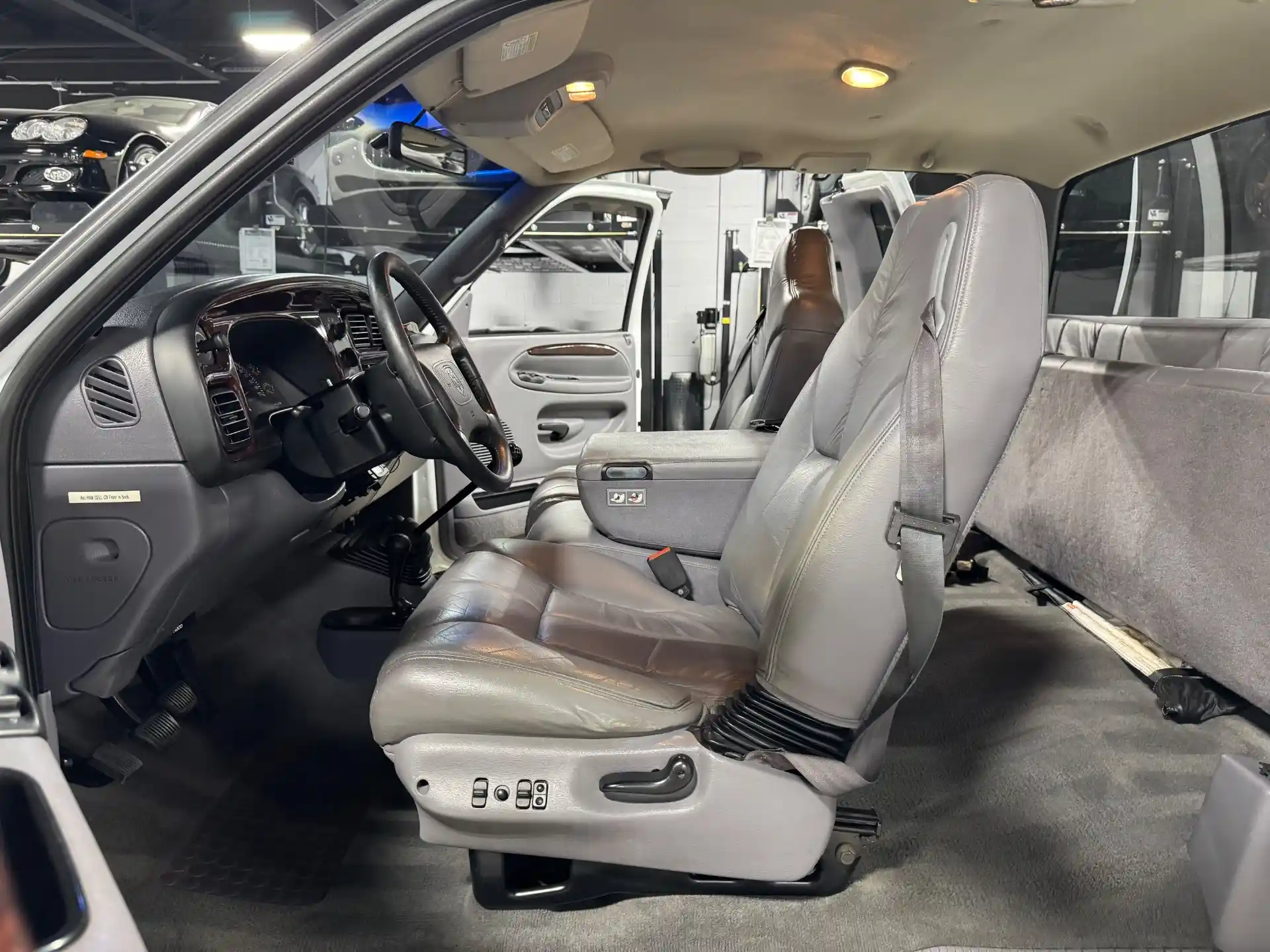 1998-DODGE-RAM-2500-FOR-SALE-HUNT-VALLEY-MD-44